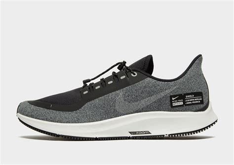 air Zoom pegasus 35 shield